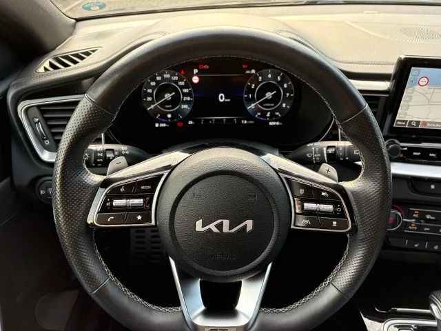 Kia Ceed SW / cee'd SW