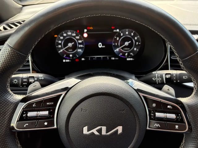 Kia Ceed SW / cee'd SW
