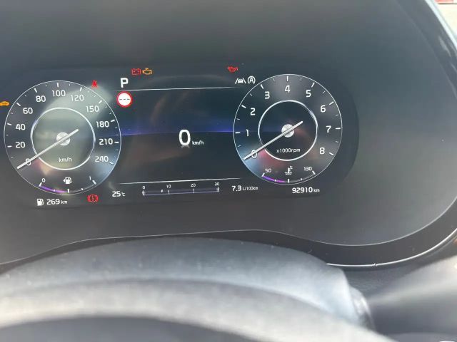Kia Ceed SW / cee'd SW