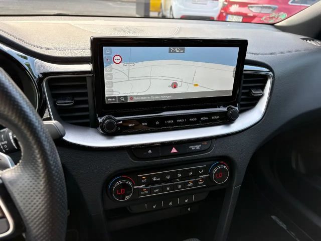 Kia Ceed SW / cee'd SW