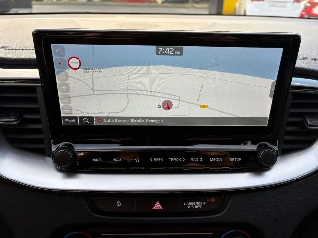 Kia Ceed SW / cee'd SW