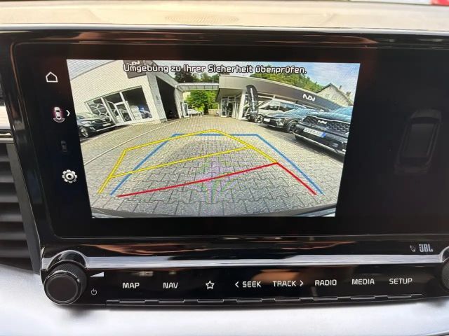 Kia Ceed SW / cee'd SW