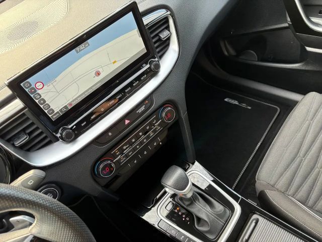 Kia Ceed SW / cee'd SW