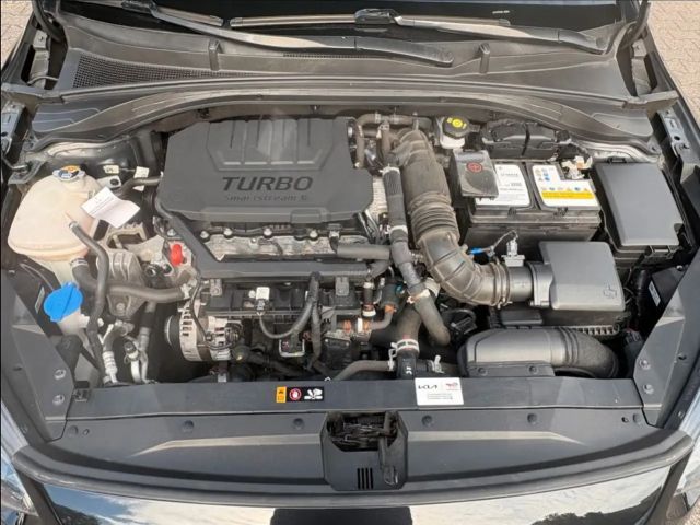 Kia Ceed SW / cee'd SW