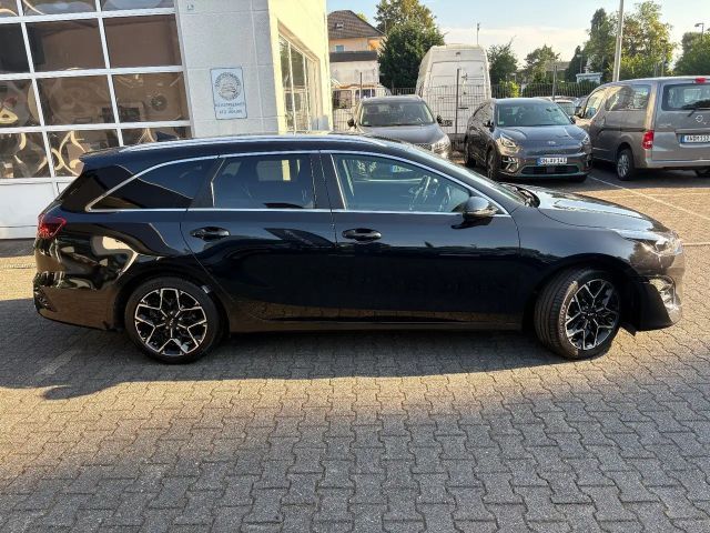 Kia Ceed SW / cee'd SW