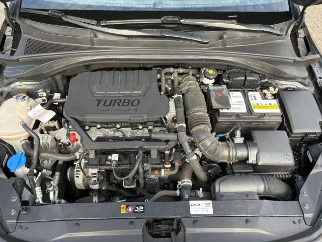 Kia Ceed SW / cee'd SW