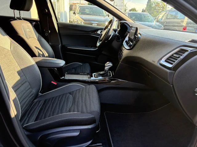 Kia Ceed SW / cee'd SW