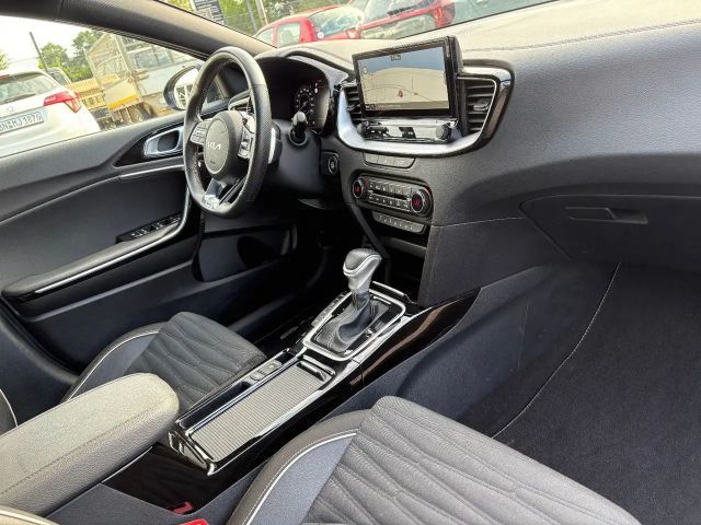 Kia Ceed SW / cee'd SW