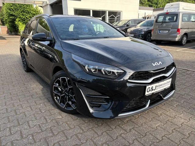 Kia Ceed SW / cee'd SW