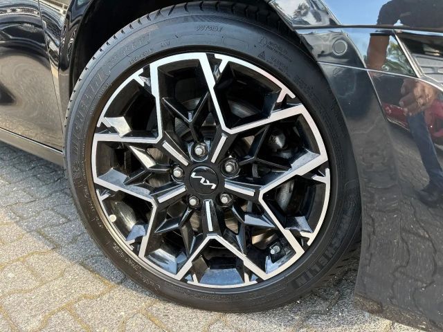 Kia Ceed SW / cee'd SW