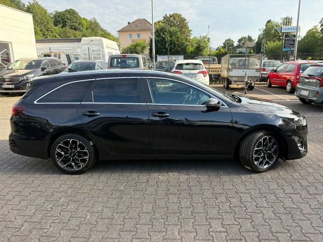 Kia Ceed SW / cee'd SW