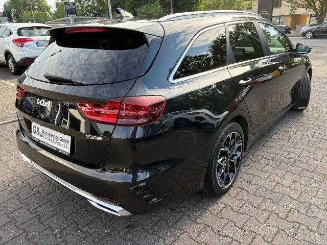 Kia Ceed SW / cee'd SW