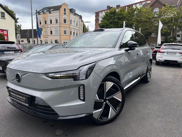 Volvo EX90 AWD Ultra Twin Performance 517PS,Pano360°22 2025 Elektrisch
