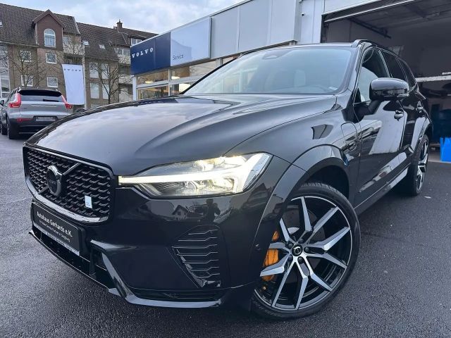 Volvo XC60 T8 AWD LRa Polestar Engineered Pano360°22'' 2025 Hybride / Benzine
