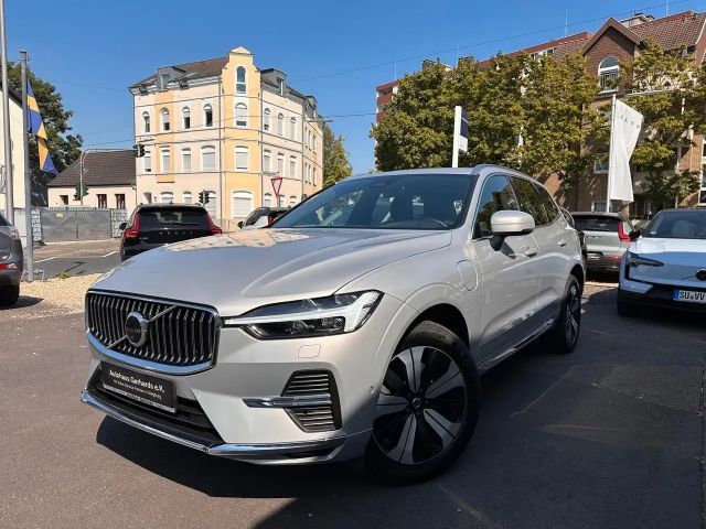 Volvo XC60 T8 Plus Bright L Range Pano,360°,BLIS,ACC 2023 Hybride / Benzine