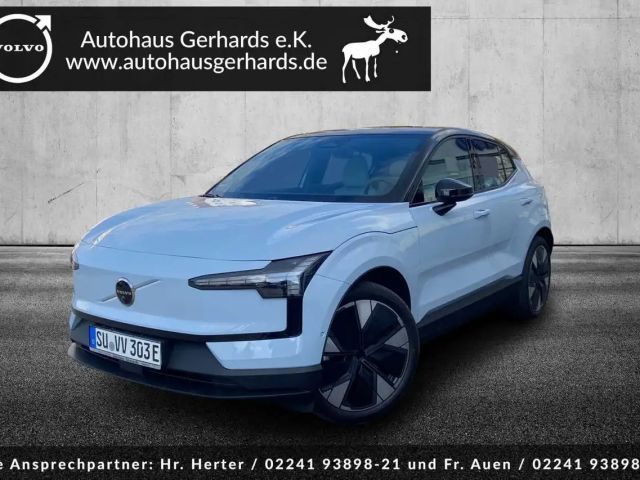 Volvo EX30 Ultra, Twin Motor Performance, Elektrisch 2023 Elektrisch