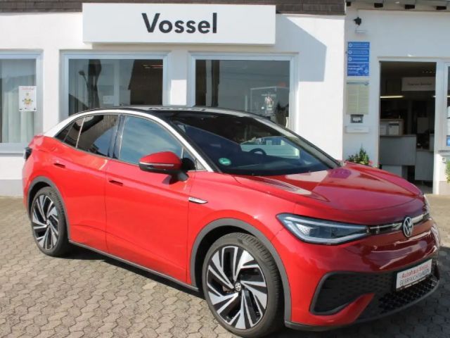 Volkswagen ID.5 Performance mit Infotainment-Paket Pro Navi 2023 Elektrisch
