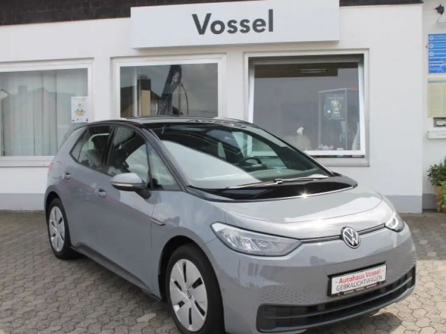 Volkswagen ID.3 Pro Bluetooth Navi LED Klima Standhzg 2023 Elektrisch