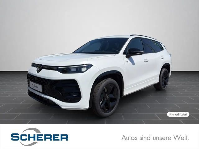 Volkswagen Tayron 2.0 TDI R-Line 4Motion IQ.Drive, IQ.Light 2025 Diesel