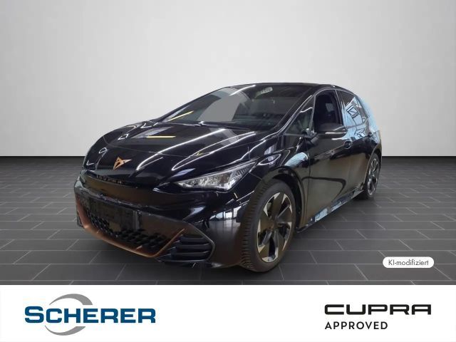 Cupra Born 170kW Navi, ACC, SHZ, Kessy, HuD, Side Assi 2025 Elektrisch