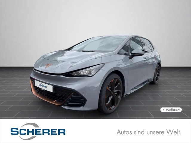 Cupra Born Edition Dynamic 170 Navi, ACC, Kessy, elekt 2024 Elektrisch