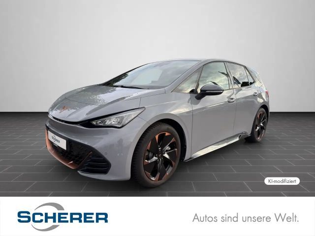 Cupra Born 170kW Navi, RFK, SHZ, ACC 2024 Elektrisch