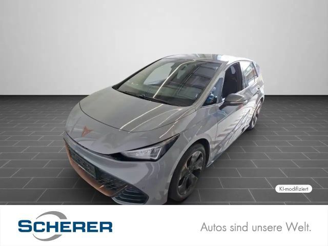 Cupra Born 150kW Full Link, SHZ, Drive Profile 2024 Elektrisch