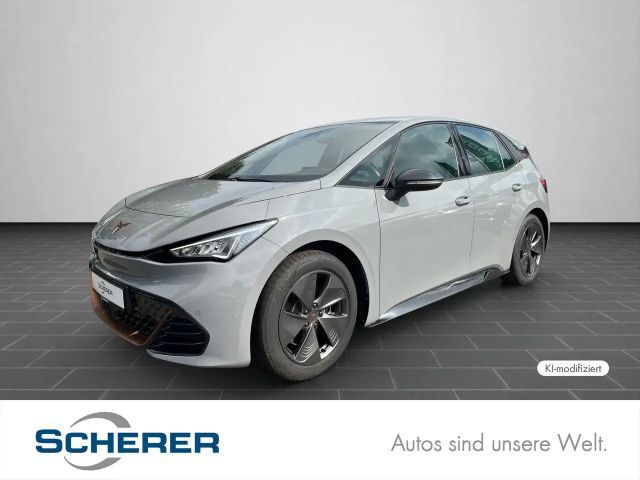 Cupra Born 150kW 2024 Elektrisch