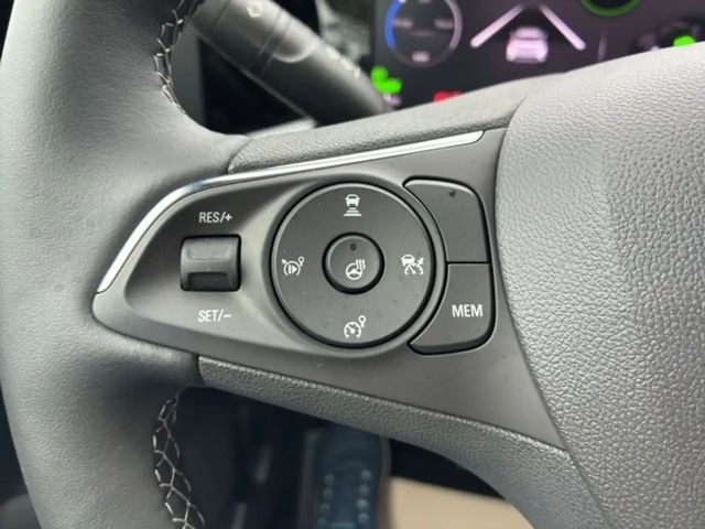 Opel Mokka-E