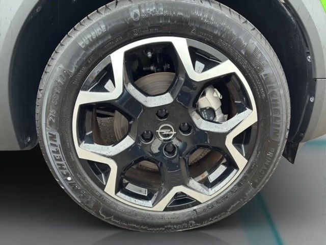 Opel Mokka-E