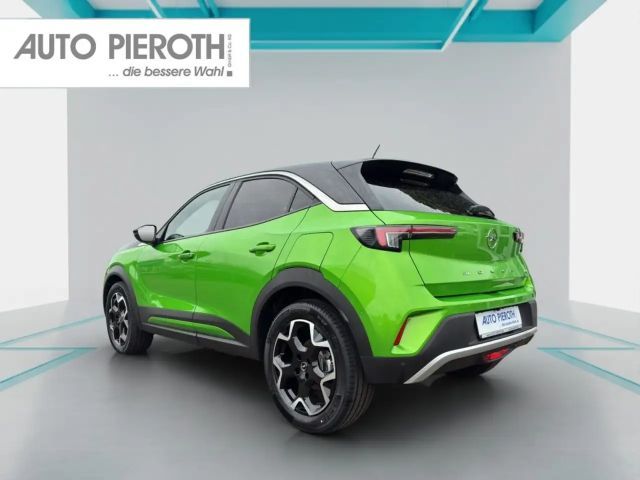 Opel Mokka-E