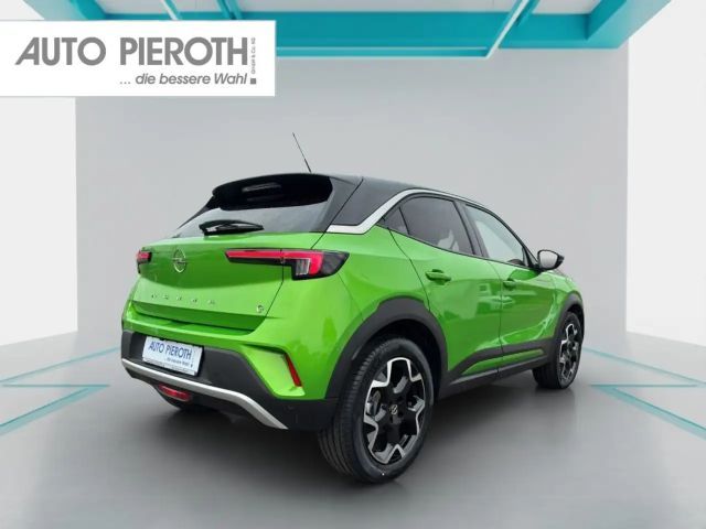 Opel Mokka-E
