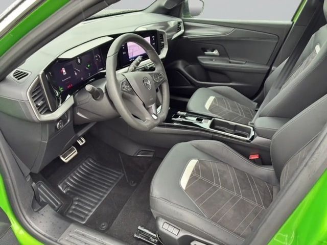 Opel Mokka-E