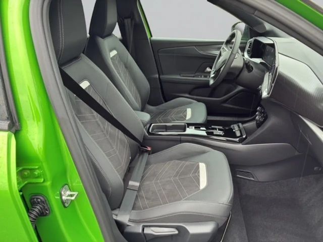 Opel Mokka-E