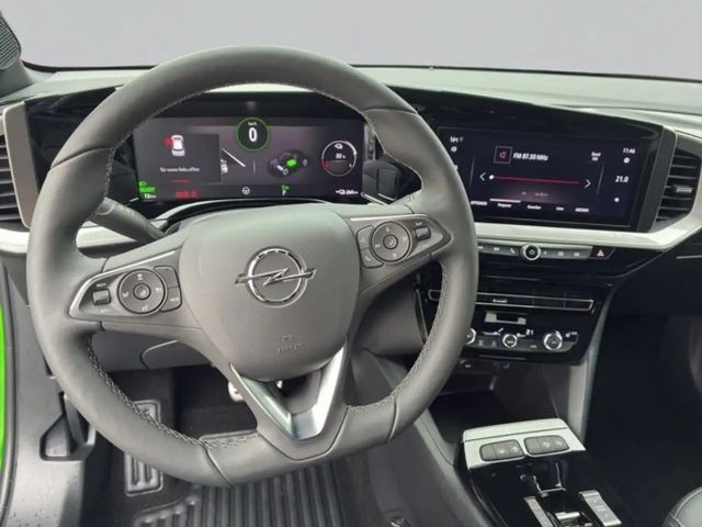 Opel Mokka-E