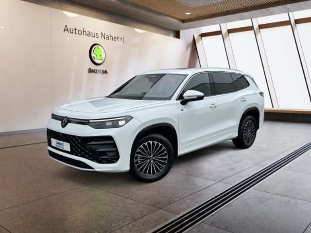 Volkswagen Tayron 2.0 TDI 4Motion R-Line AHK IQ LIGHT NAVI SOUNDSYST 2025 Diesel