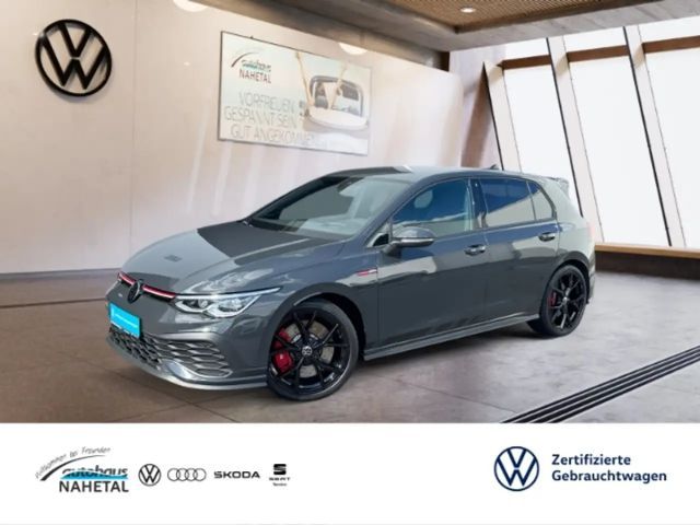 Volkswagen Golf GTI VIII 2.0 TSI Clubsport LED+ NAVI 19 ACC DCC APP DI 2023 Benzine