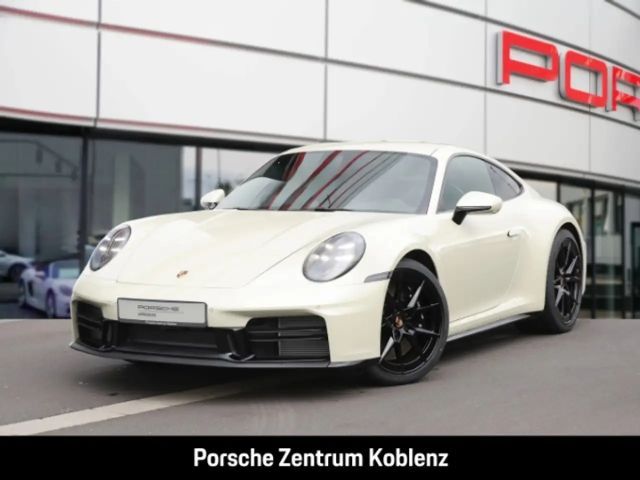Porsche 992 -2 (911) Carrera 4S 2026 Benzine