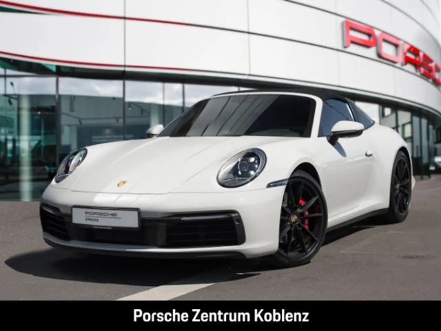 Porsche 992 (911) Targa 4S 2023 Benzine