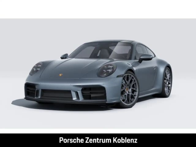 Porsche 992 -2 (911) Carrera 2025 Benzine