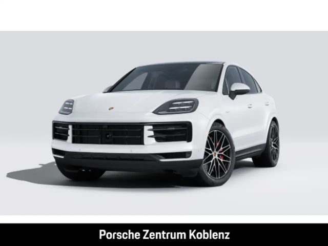 Porsche Cayenne S E-Hybrid Coupe 2025 Hybride / Benzine