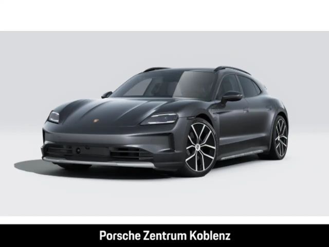 Porsche Taycan 4 Cross Turismo 2025 Elektrisch