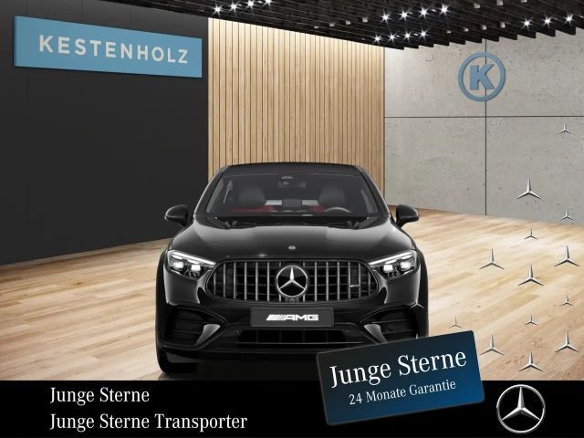 Mercedes-Benz GLC 43 AMG GLC 53 AMG 4M+ Coupe R6°PREMIUM°NIGHT2°PAN°BURM° 2026 Benzine
