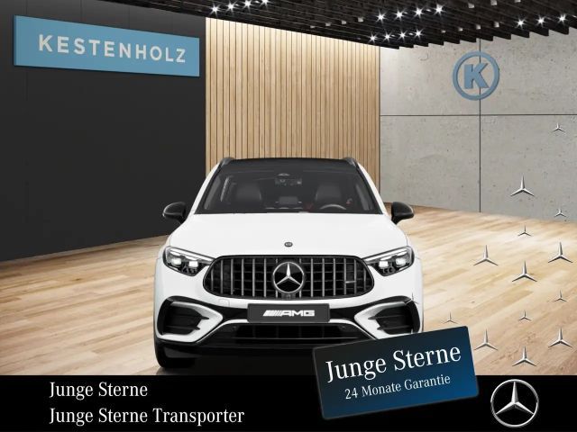 Mercedes-Benz GLC 43 AMG GLC 53 AMG 4MATIC+ R6°PREMIUM°PAN°BUR°AHK° 2026 Benzine