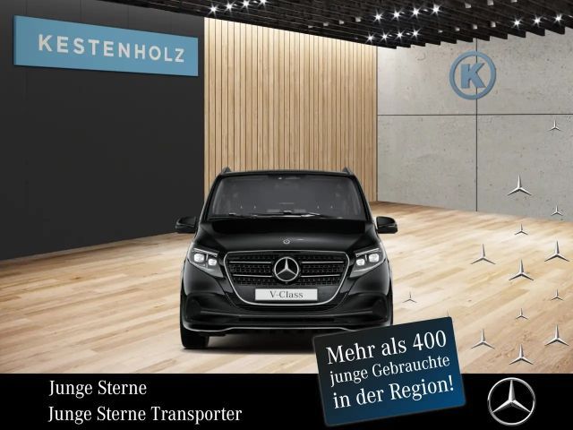 Mercedes-Benz V 300 V 300 d STYLE-Plus Lang AHK°STDH°EASY-PACK°360° 2026 Diesel