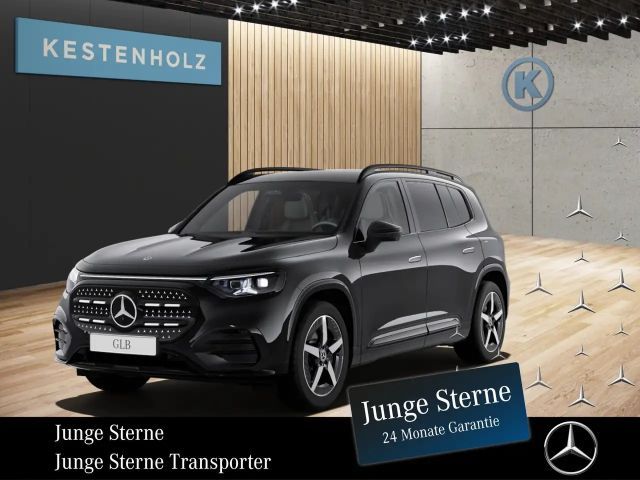 Mercedes-Benz GLB 250 GLB 250+ AMG°ADV+°NIGHT°AHK°MEMORY°MBEAM° 2026 Elektrisch
