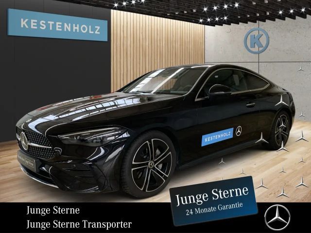 Mercedes-Benz CLE 200 CLE 200 Coupé AMG°ADV+°PANO°BURM°MEMO°DIGITAL° 2025 Benzine