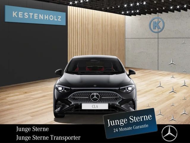 Mercedes-Benz CLA 180 CLA 180 AMG°PREMIUM°SUPERSCREEN°NIGHT°MEMORY° 2026 Benzine