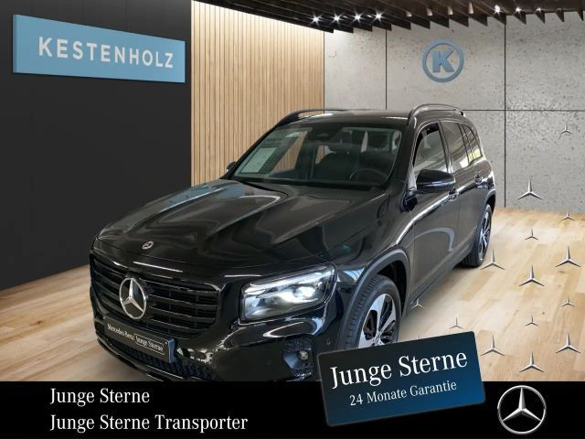 Mercedes-Benz GLB 200 GLB 200 d 4M *PROGRESSIVE*NIGHT*MEMO*MBUX*SHZ* LED 2024 Diesel