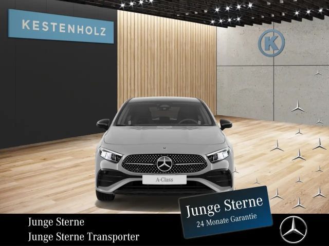 Mercedes-Benz A 180 A 180 AMG°SPECIAL°PANO°MEMORY°SOUND°DISTR°TWA° 2026 Benzine